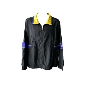 Vintage SPEEDO MENS WINDBREAKER